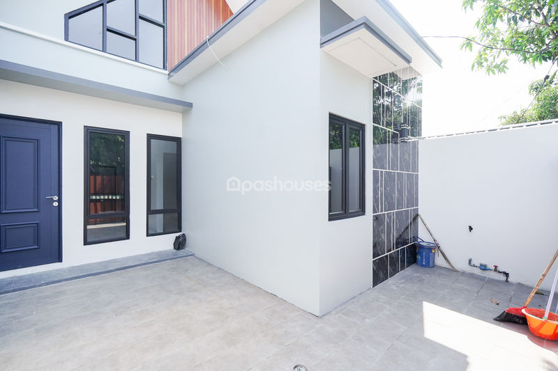 Perumahan Vila Indah Permai Blok E22 No.17