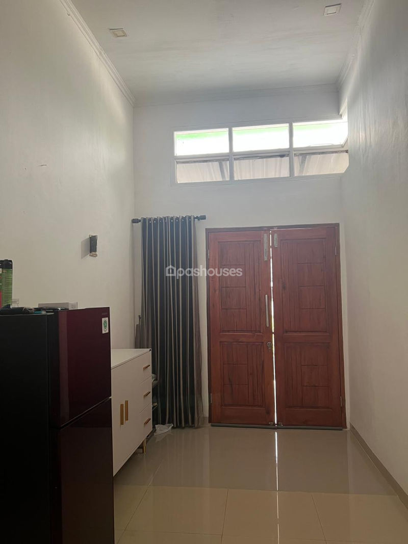 Pesona Serpong View Residence Cluster Populis 2