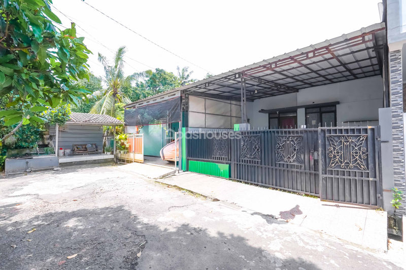 Griya Melati Mas 2 Blok P2 No.2