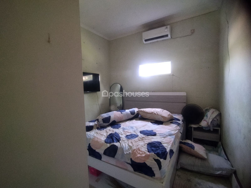 Perum Bukit Kayu Manis Blok A4 No.8