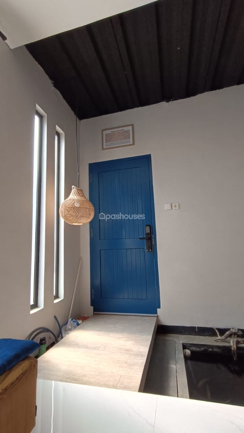 Perumahan Taman Nirwana Blok G No.12