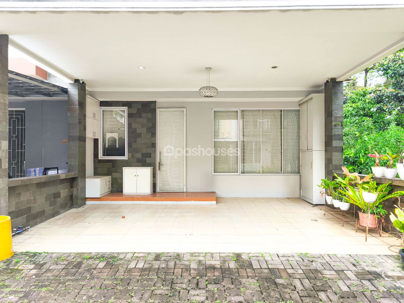 Graha Raya Cluster Fortune Terrace Blok D/G