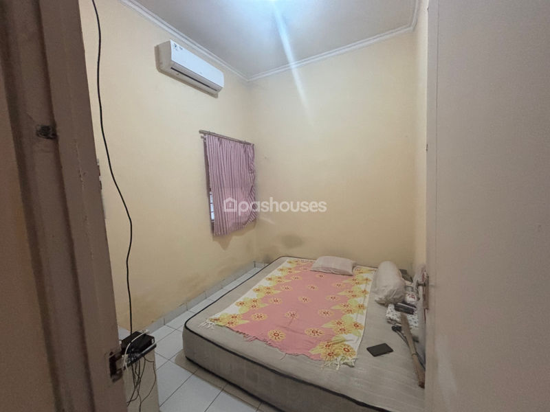 Perumahan Tangerang Residence