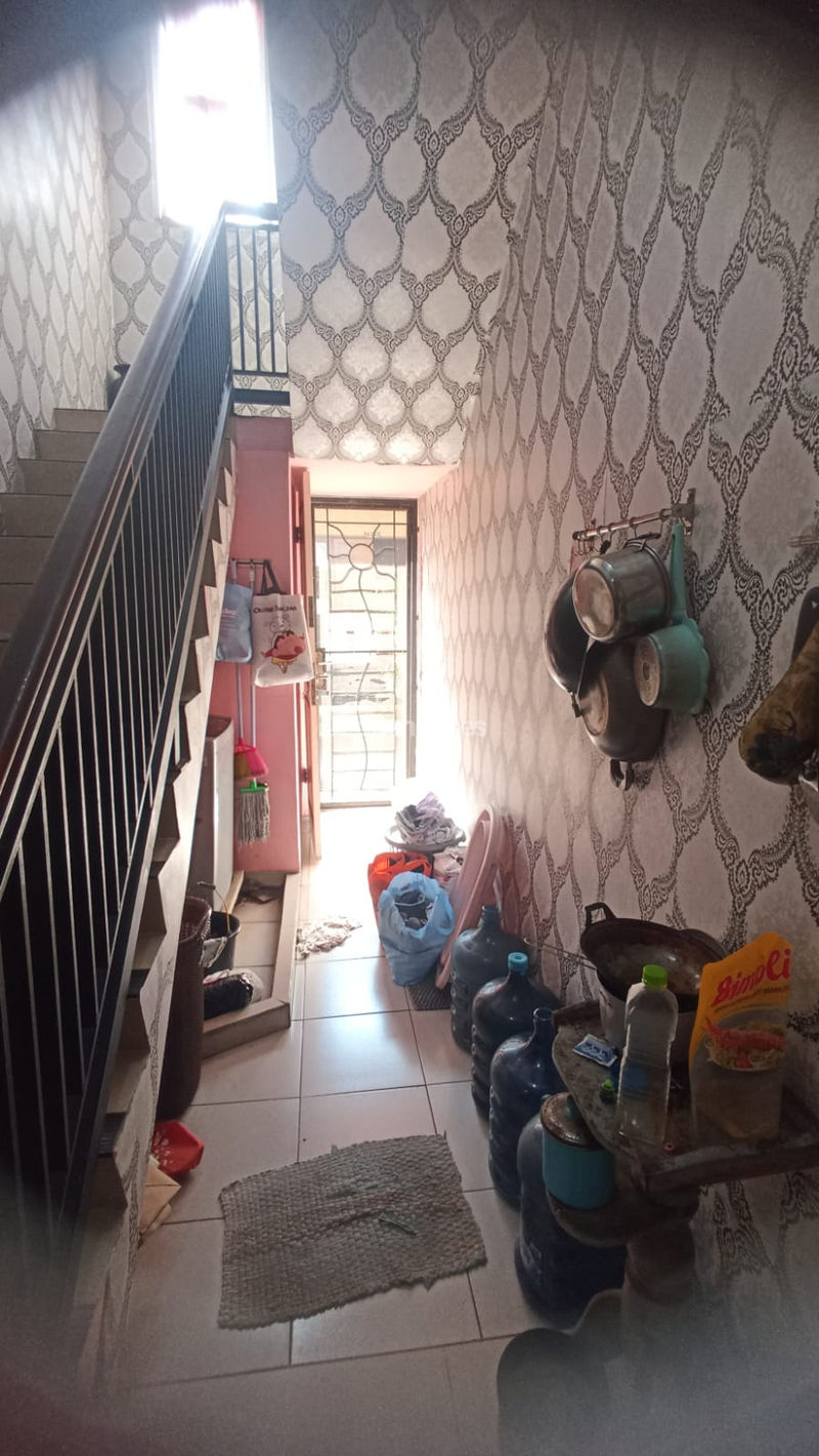 Komplek Pepabri Kunciran Blok C7 No.1A