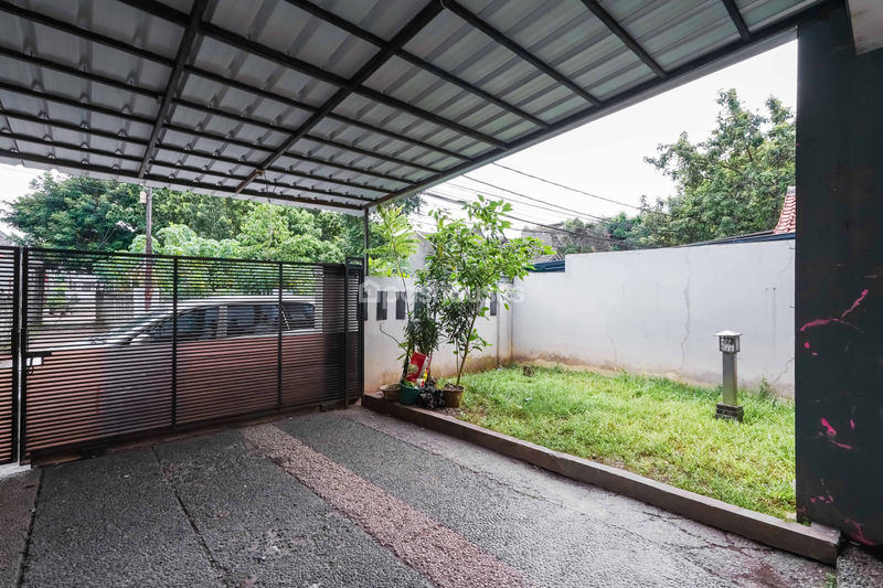 Jalan Belimbing No.30