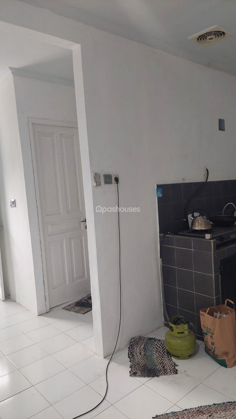 Perumahan Bukit Dago Cluster Pasadena Blok F8 No.31