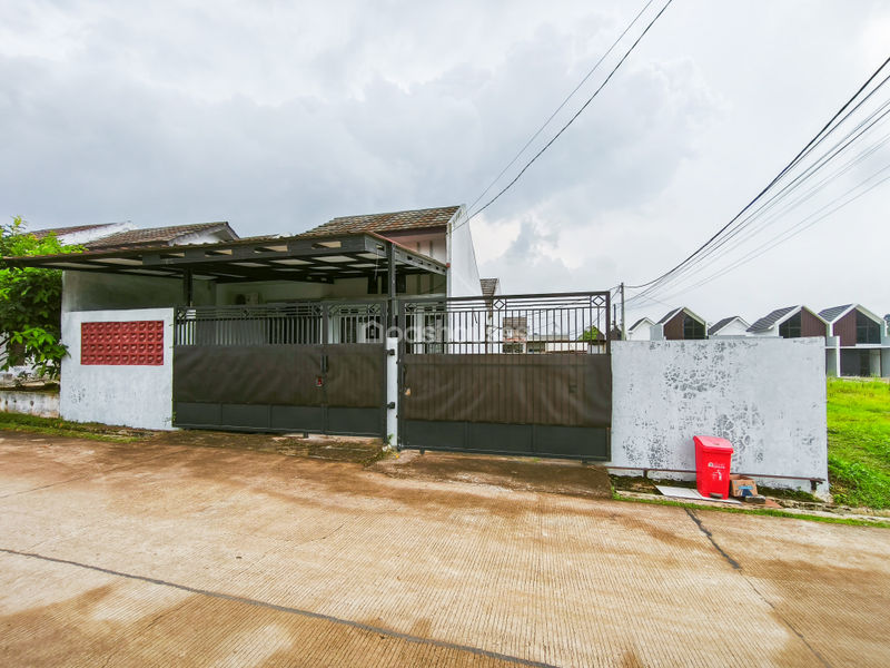 Perumahan Grand Taman Semesta Mas