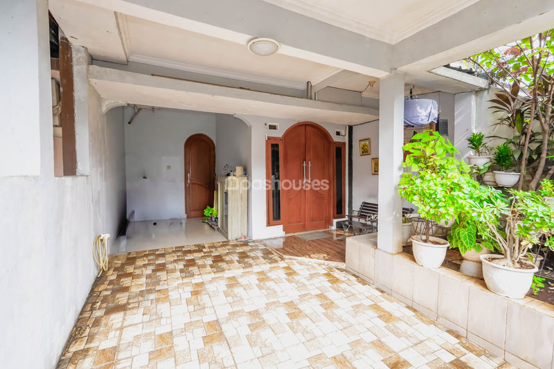 Perumahan Cinere Residence