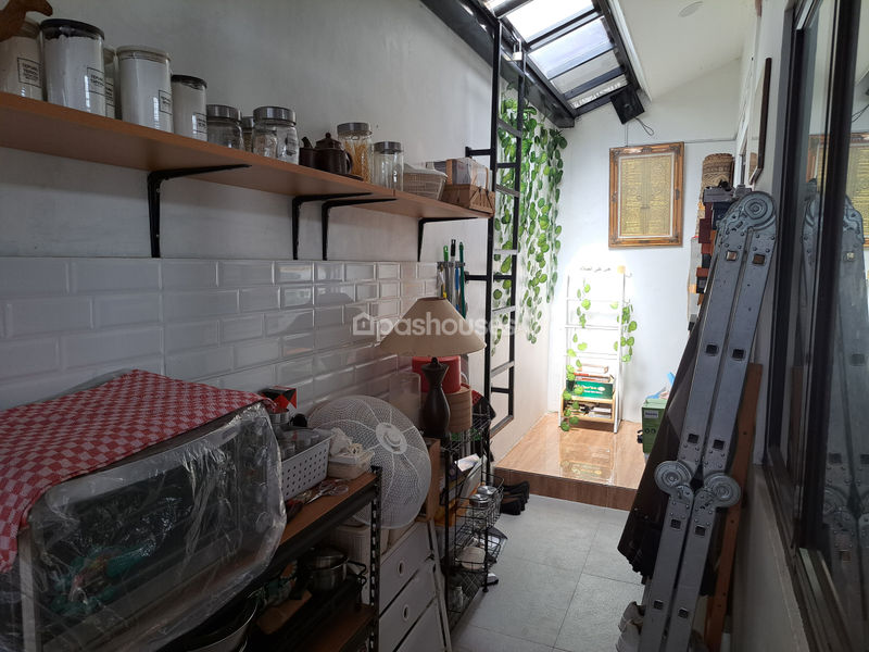 Perumahan Graha Kartika Pratama Cluster Belalai Gajah Blok AA1.3 No.11