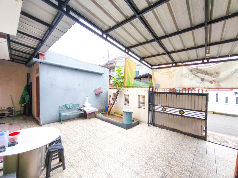 Jalan Bumi Indah No.18