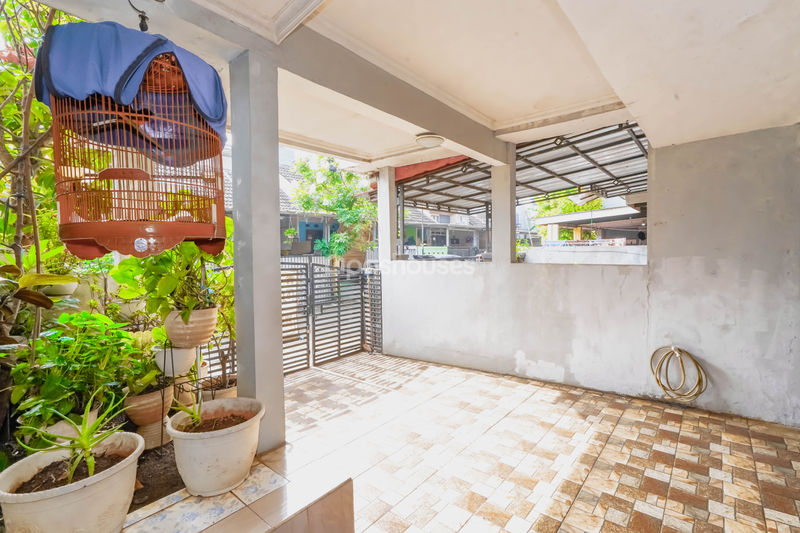 Perumahan Cinere Residence