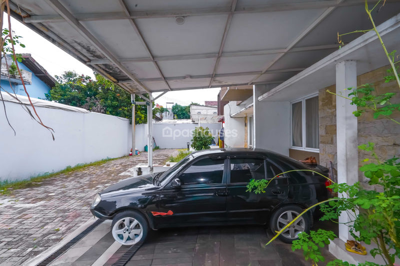 Perumahan Syamsa Hawa Margonda