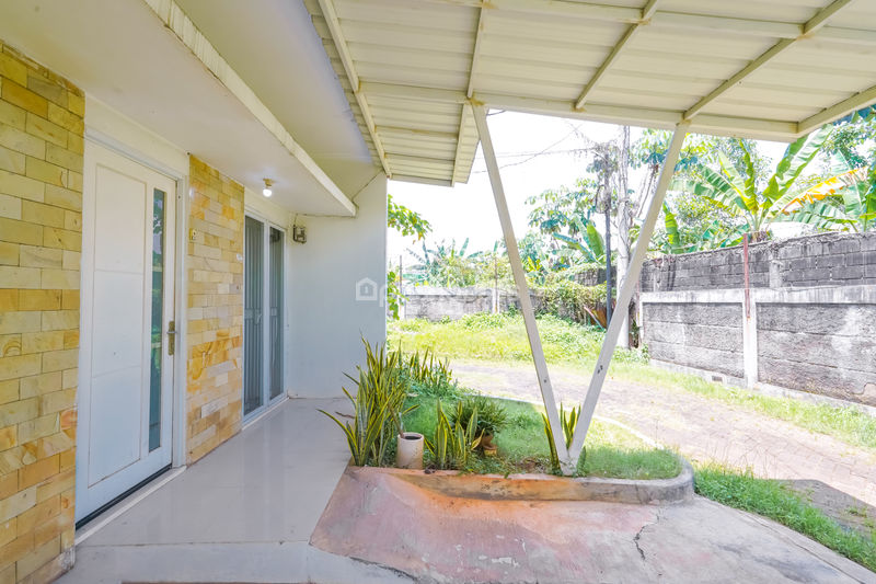 Perumahan Kyendra Town House No.7