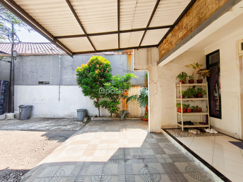 Perumahan Ariobimo Residence