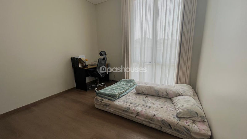 Komplek Namara Residence Blok A21