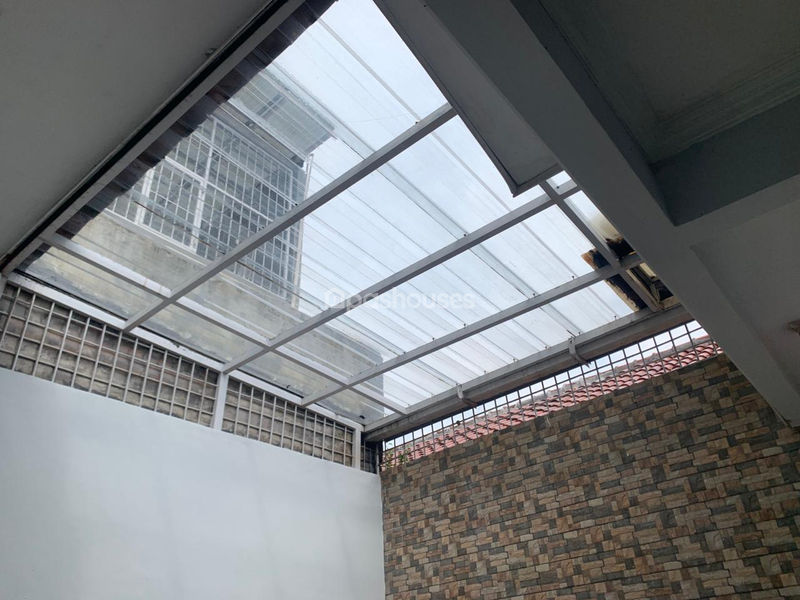 Perumahan Pondok Cibubur Indah Townhouse A2