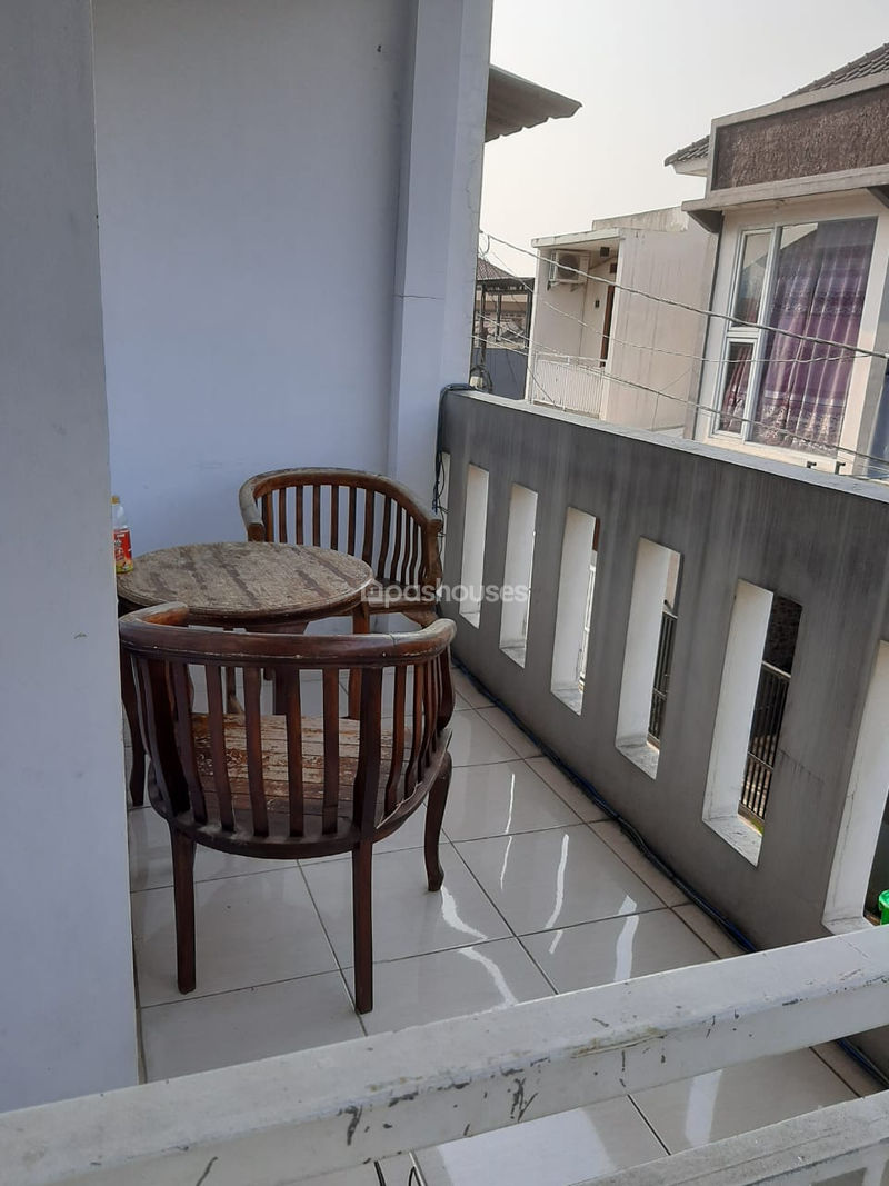 Cahaya Garuda Residence Blok D No.11