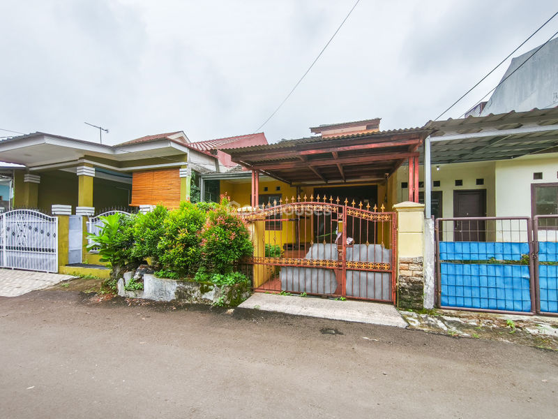 Bukit Cimanggu City Blok S11/25