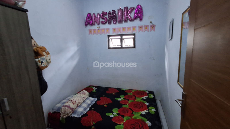 Jalan Animan No.23 Bekasi