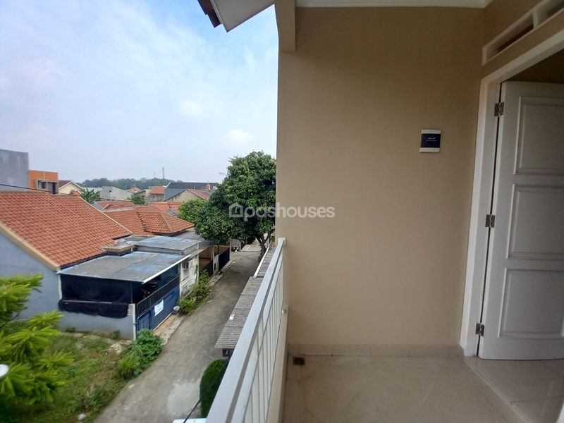 Perumahan Kavling Pelita Air Blok H1