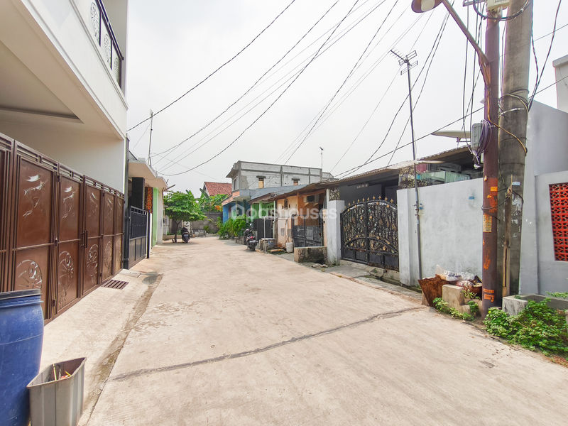 Perumahan Vila Indah Permai Blok J17/16