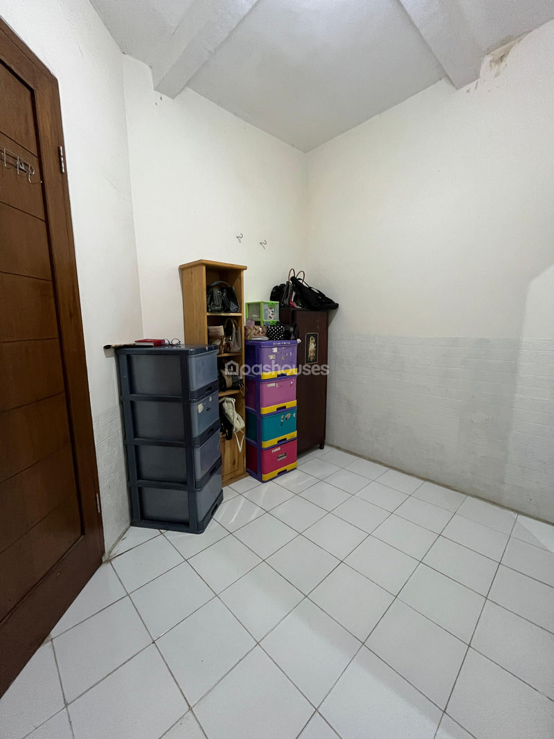 Perumahan Bukit Dago Blok E