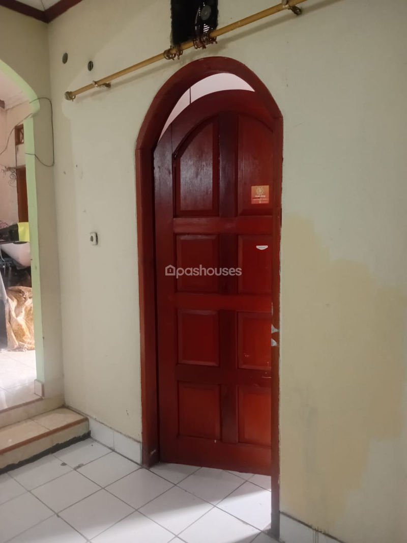 Kavling Karya Bakti No.9