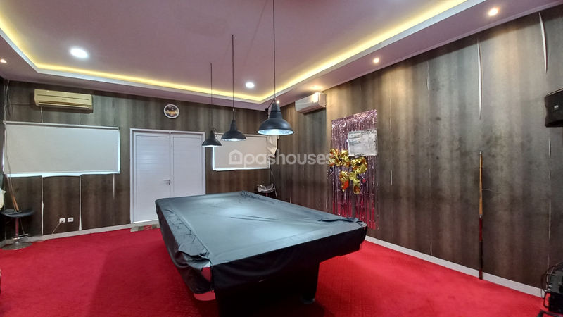 Jalan Rawa Selatan IV No.12D