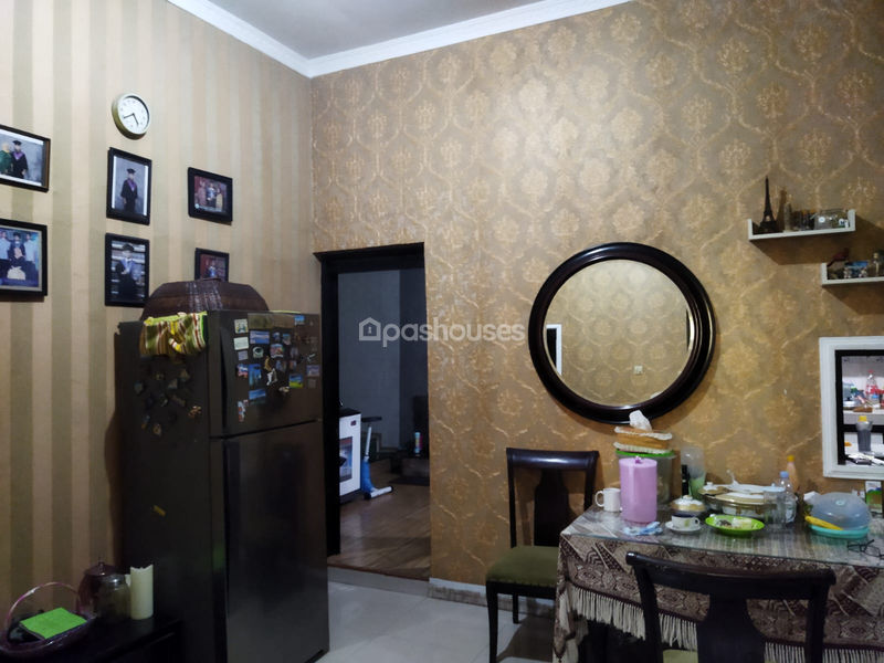 Taman Narogong Indah Blok C49 Bekasi