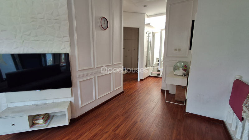 Perumahan Indraprasta Townhouse Blok C No.7