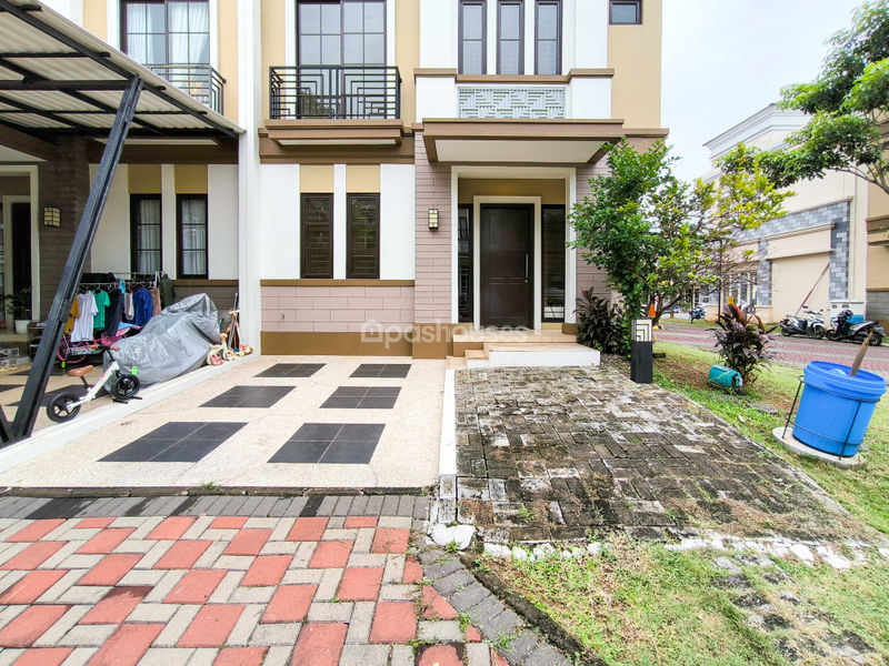 The Savia BSD City