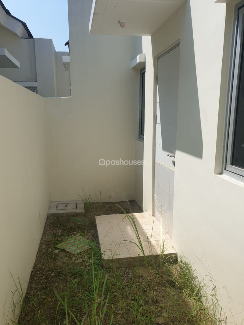 Srimaya Residence Cluster Arkana Blok ZAF No.22
