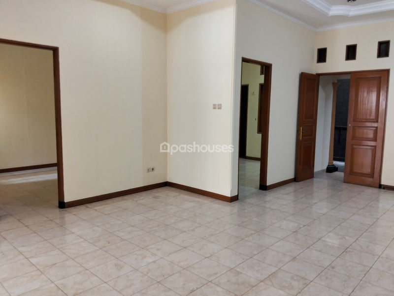 Perumahan Regency 31 Jakarta Timur