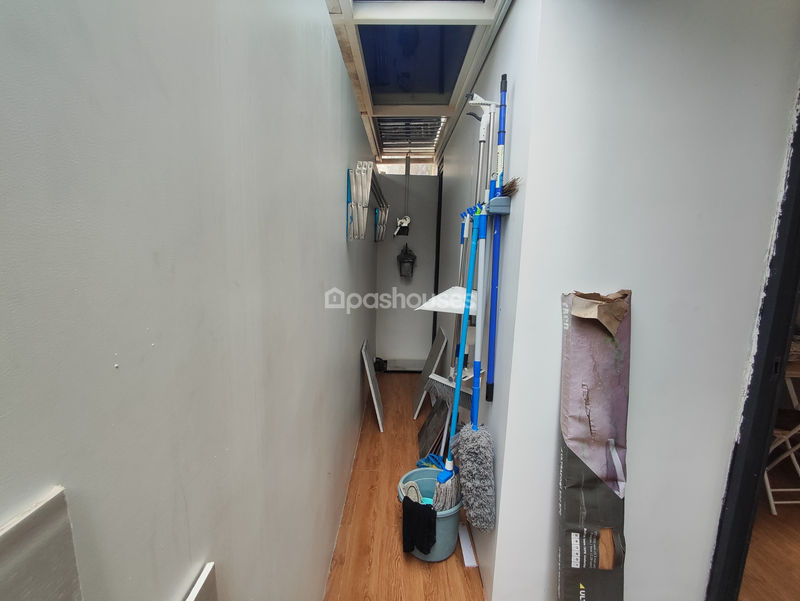 Perumahan JDS Resort Depok Blok D28