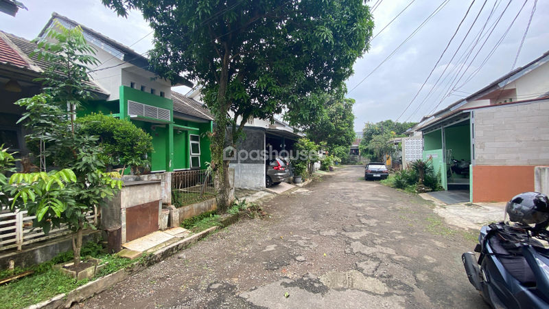 Perumahan Taman Serua Blok N No.4