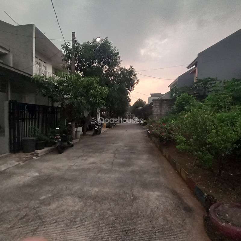 Permata Depok Regency Cluster Diamond 1 Blok CO2 No.7A