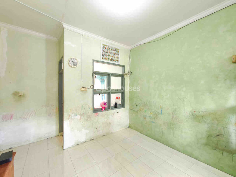 Perumahan Taman Serua Blok N No.4