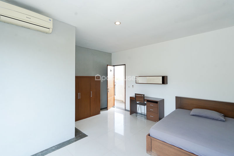 Dormland Jalan Sukawening Jatinangor
