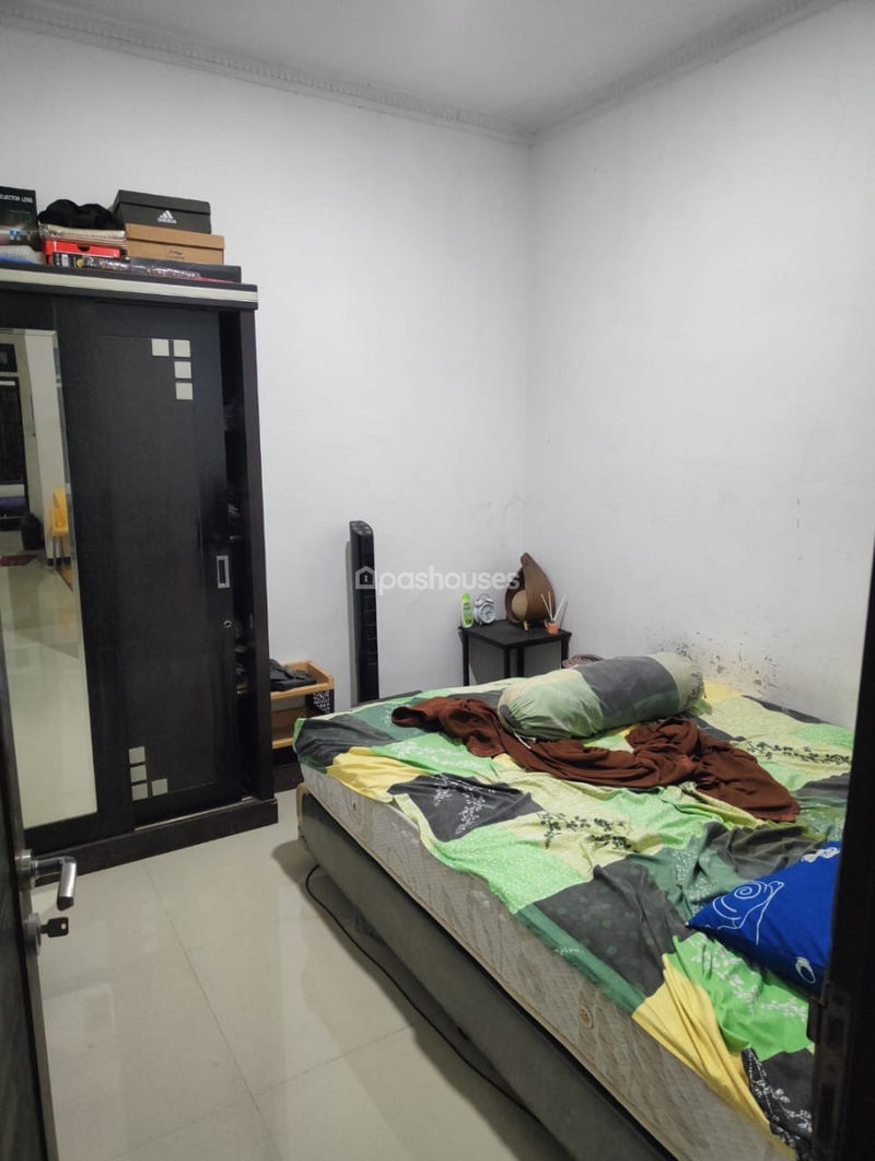 Perumahan Taman Cikas Blok C