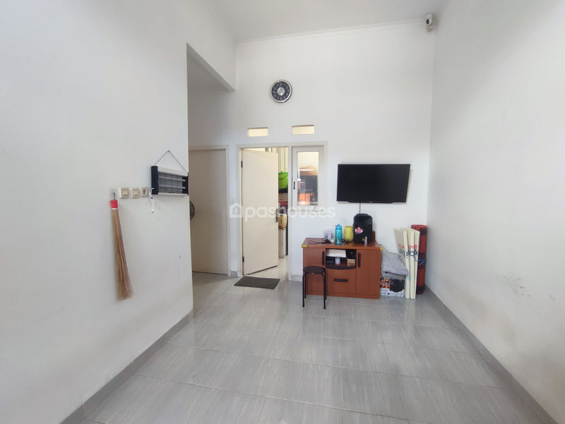 Perumahan Graha Indah Kav 10 Depok