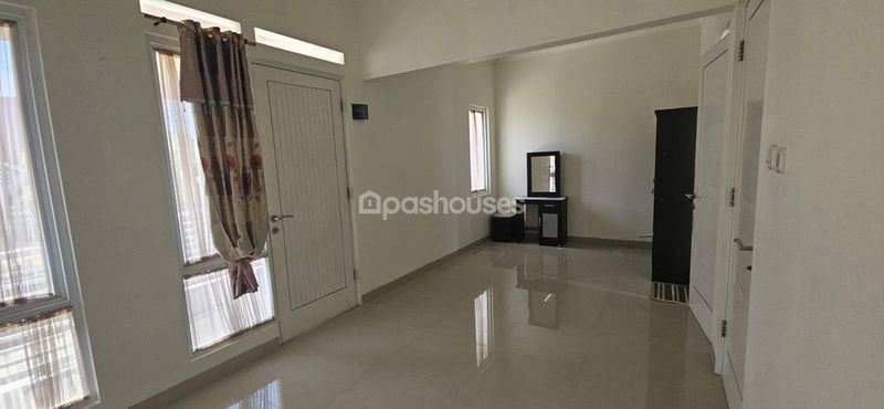 Perumahan Dago View Town House Blok B1