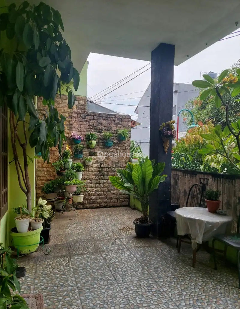 Perumahan Vila Indah Permai Blok H22 No.24