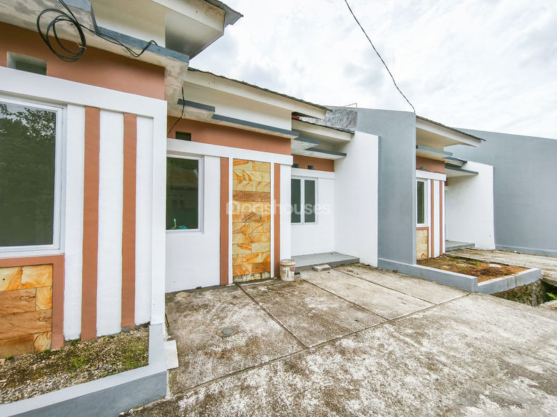 Perumahan Taman Griya Asri Blok D6 No.22