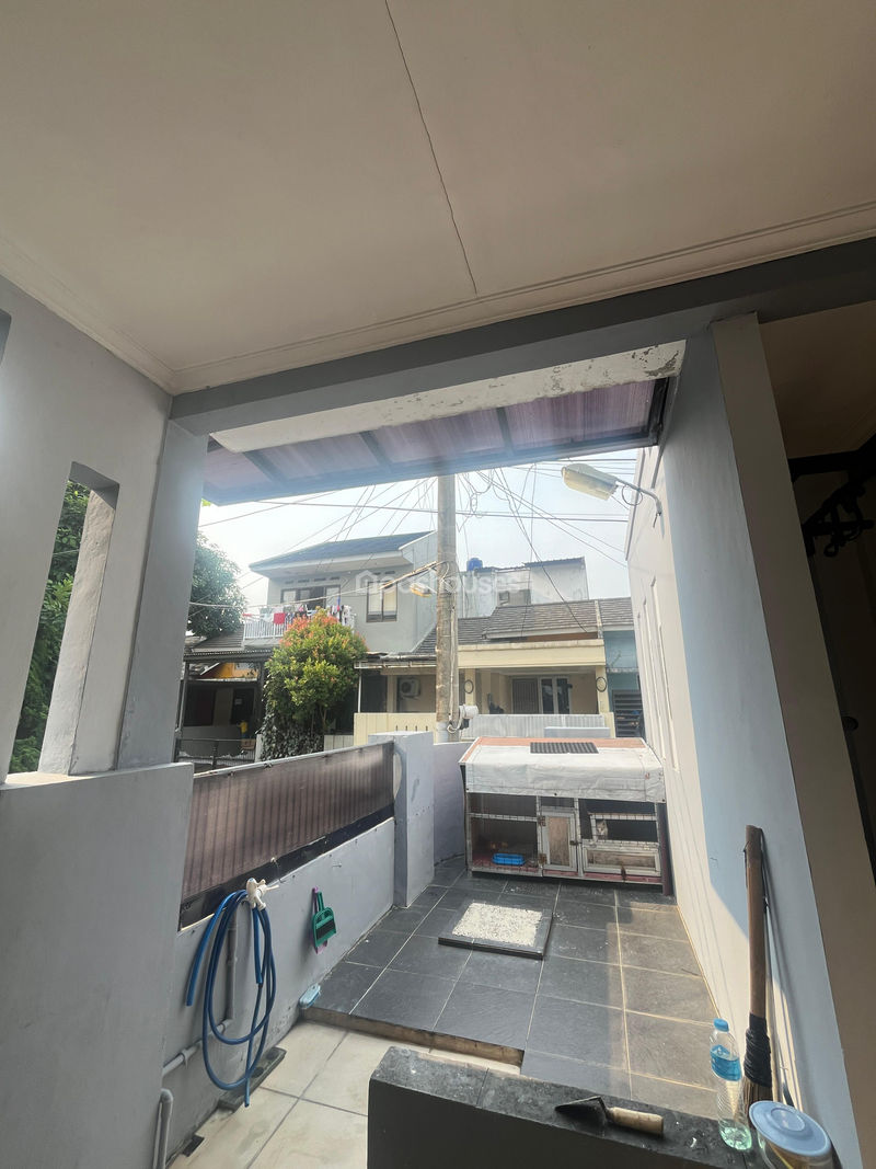 Perumahan Bukit Dago Blok E