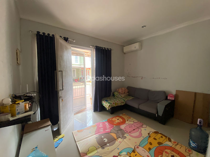 Paramount Serpong Cluster Malibu Village