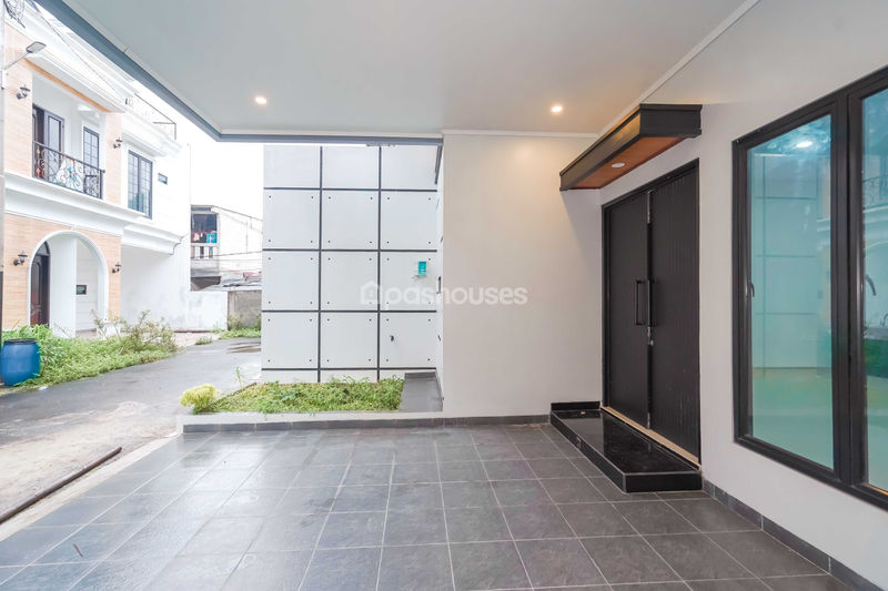 Perumahan Seika Sarpa Residence