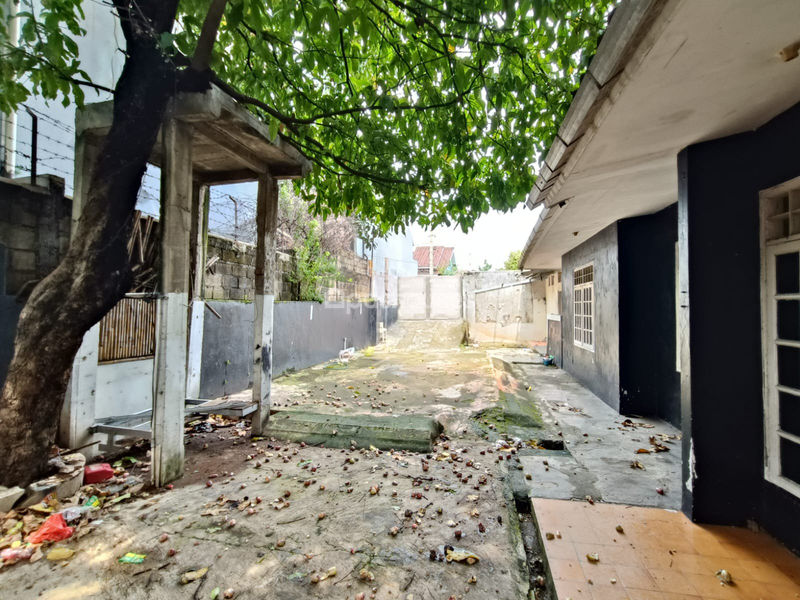 Jalan Permata V Blok D5 No.1A Bekasi