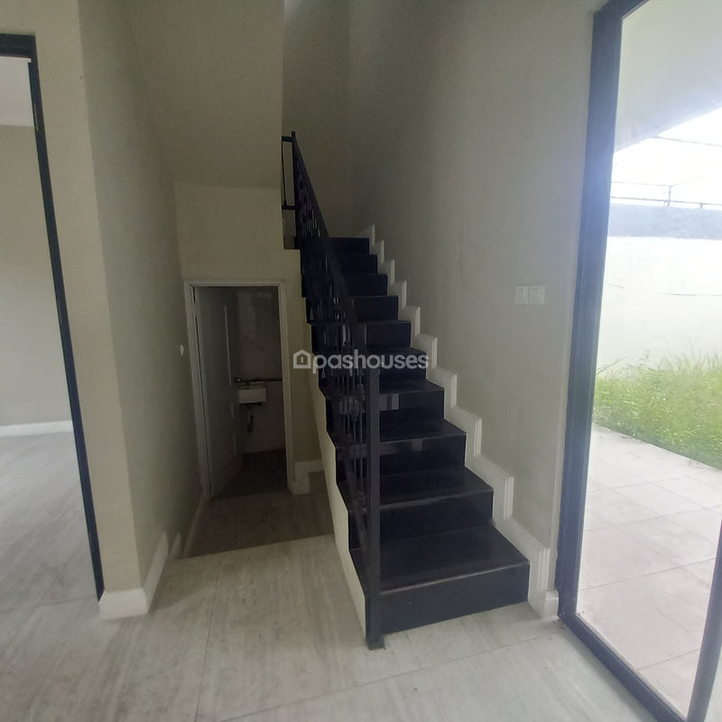 Perumahan Aleeka Town House Blok D9 No.11