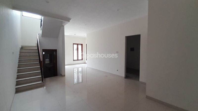 Perumahan Grand Jagakarsa