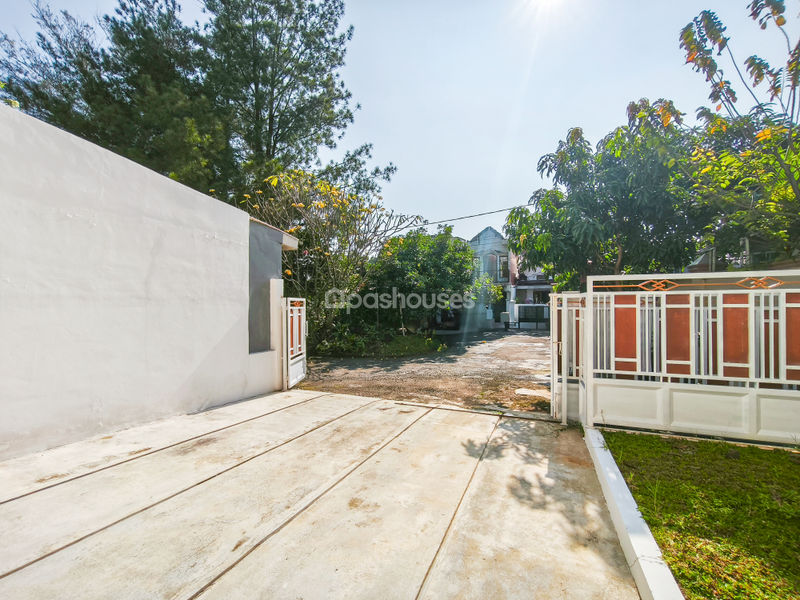 Bukit Cimanggu City Blok S3 No.17